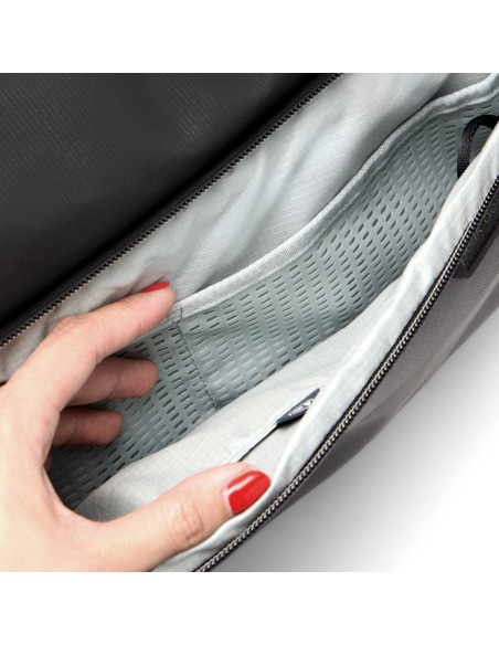 Torba Peak Design Travel Duffel 50L Black – czarny