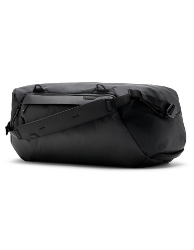 Peak Design Travel Duffel 50L Black