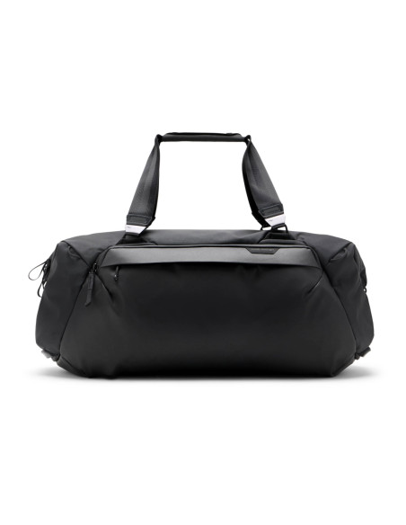 Peak Design Travel Duffel 50L Black