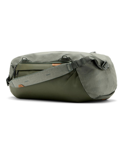 Peak Design Travel Duffel 50L Sage
