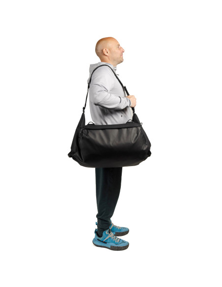 Torba Peak Design Travel Duffel 50L Sage – szarozielony