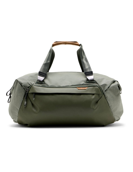 Peak Design Travel Duffel 50L Sage
