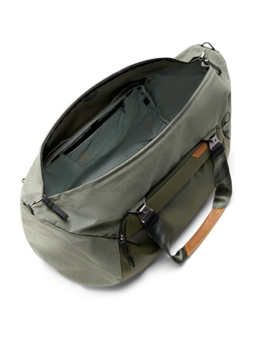 Peak Design Travel Duffel 50L Sage