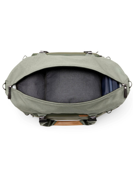 Peak Design Travel Duffel 50L Sage