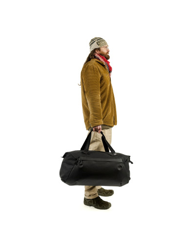 Torba Peak Design Travel Duffel 80L Sage –...