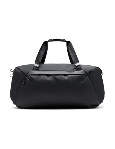Peak Design Travel Duffel 80L Black