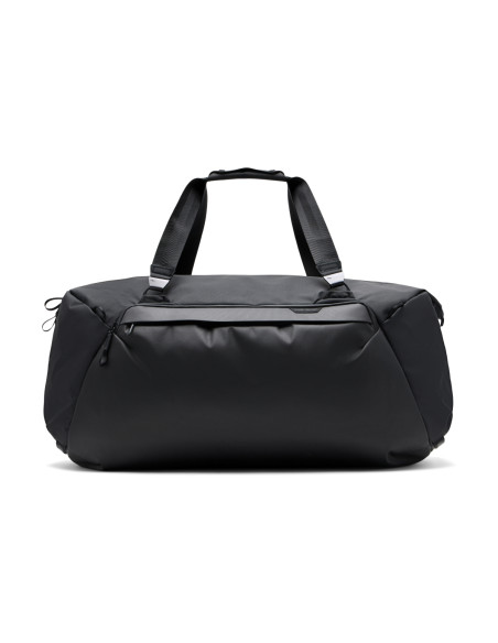 Torba Peak Design Travel Duffel 80L Black – czarny