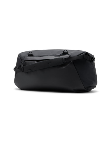 Torba Peak Design Travel Duffel 80L Black – czarny