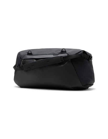 Peak Design Travel Duffel 80L Black