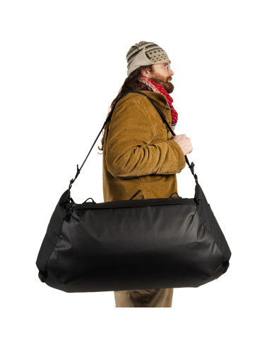 Peak Design Travel Duffel 80L Black
