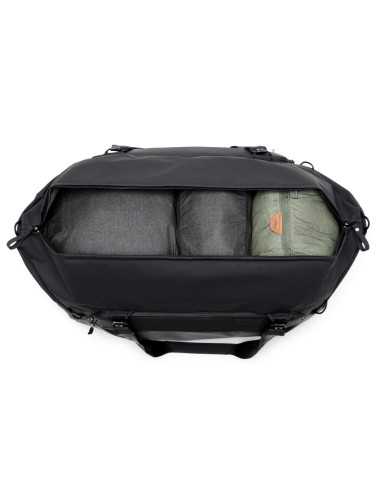 Peak Design Travel Duffel 80L Black