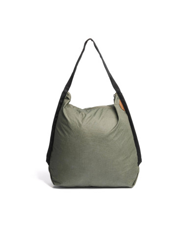 Torba PeakDesign Packable Tote Sage - szarozielony