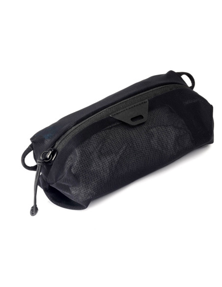 Pokrowiec Travel Line Peak Design Ultralight Mesh Packing Cube XX-Small Black– XXS czarny