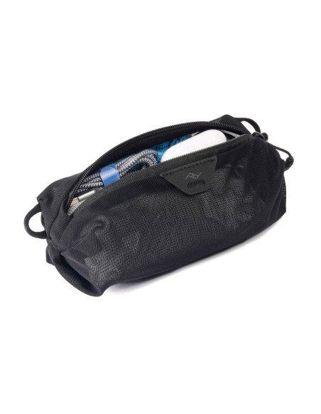 Ultralight Mesh Packing Cube XX-Small Sage