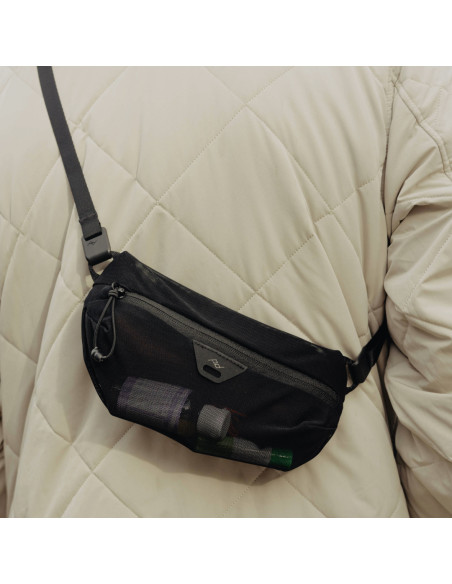 Ultralight Mesh Packing Cube XX-Small Sage