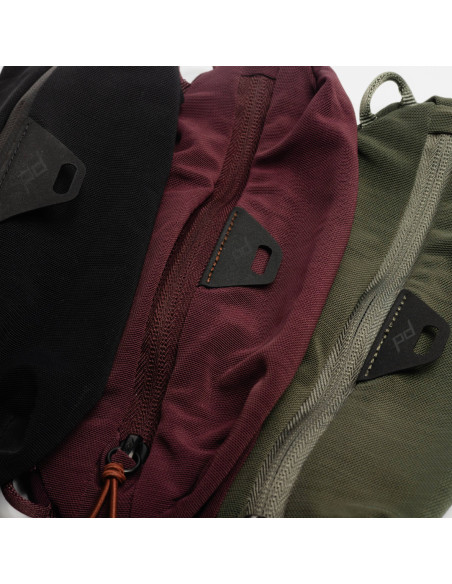 Ultralight Mesh Packing Cube XX-Small Sage