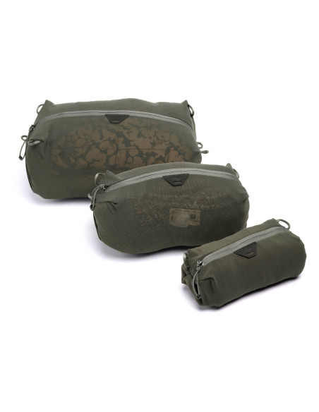 Ultralight Mesh Packing Cube XX-Small Sage