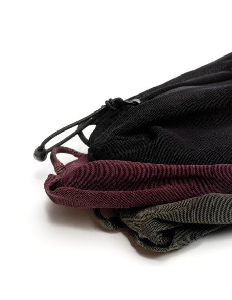 Ultralight Mesh Packing Cube X-Small Sage