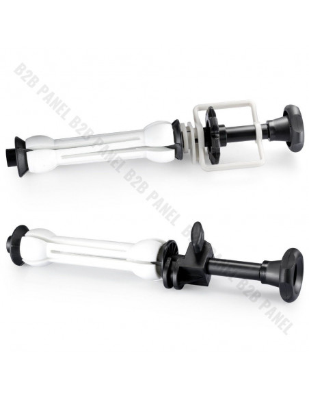 GlareOne Background Support System - set for 4 background