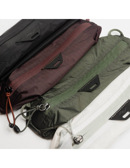 Travel Line Peak Design Ultralight Packing Cube XX-S Cloud