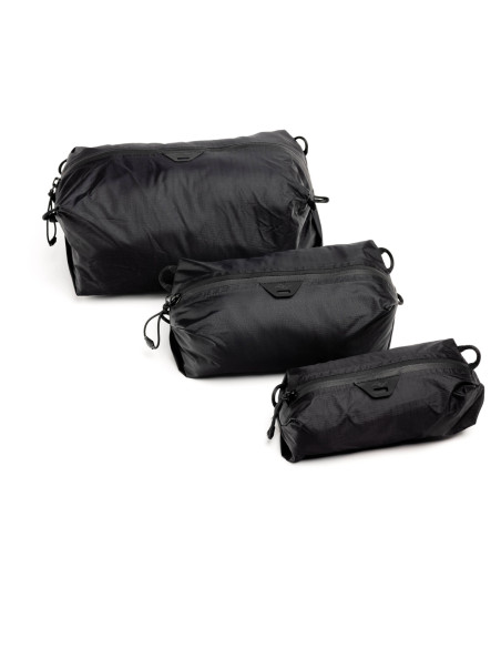 Travel Line Peak Design Ultralight Packing Cube X-S Black