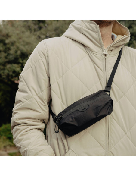 Travel Line Peak Design Ultralight Packing Cube XX-S Eclipse