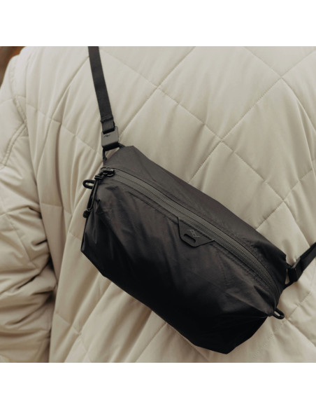 Travel Line Peak Design Ultralight Packing Cube X-S Eclipse