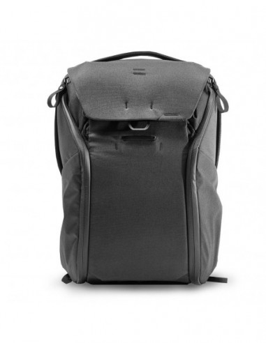 PEAK DESIGN Everyday Backpack 20L v2 - Black