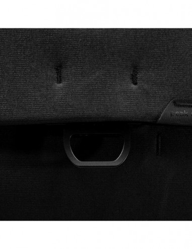 PEAK DESIGN Everyday Backpack 20L v2 - Black