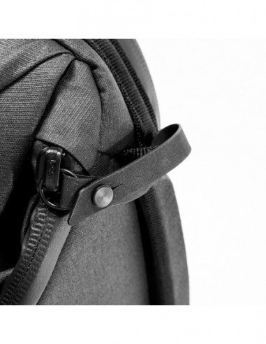 PEAK DESIGN Everyday Backpack 20L v2 - Black