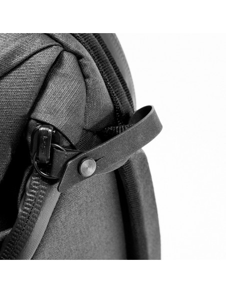 PEAK DESIGN Everyday Backpack 20L v2 - Black