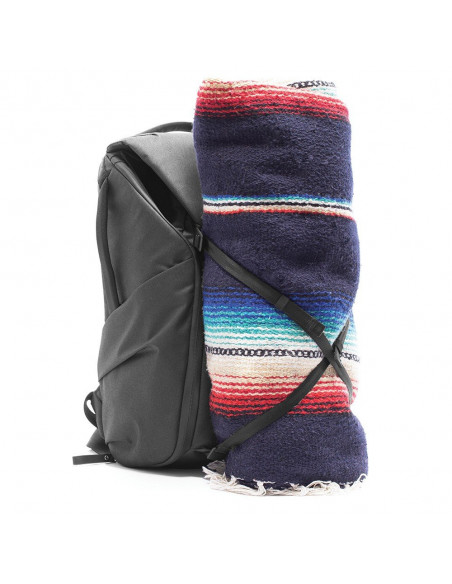 Plecak PEAK DESIGN  Everyday Backpack 20L v2 - Czarny - EDLv2