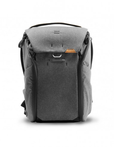 PEAK DESIGN Everyday Backpack 20L v2 - Charcoal