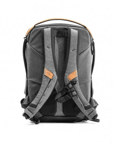 PEAK DESIGN Everyday Backpack 20L v2 - Charcoal