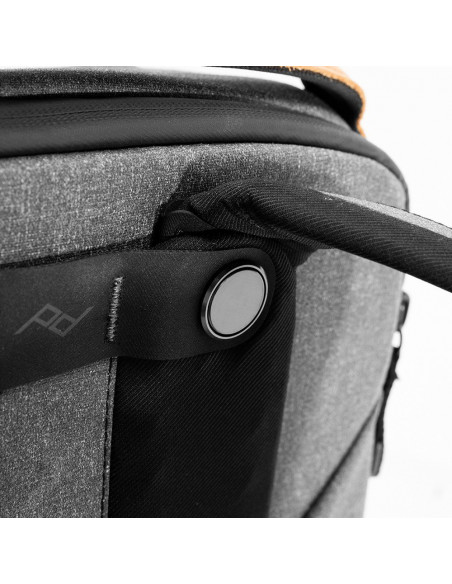 PEAK DESIGN Everyday Backpack 20L v2 - Charcoal