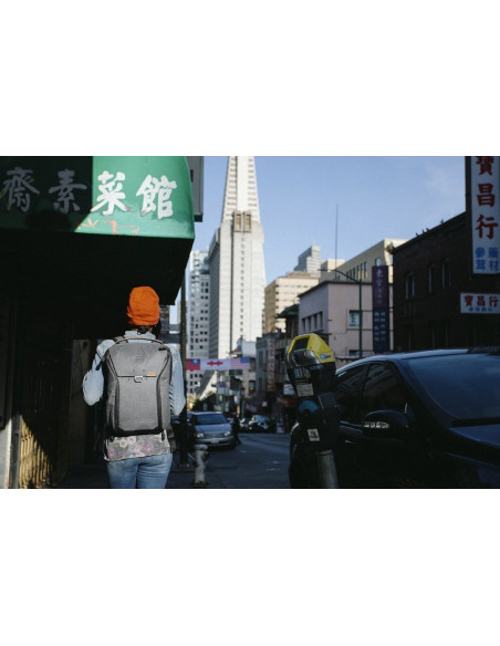 PEAK DESIGN Everyday Backpack 20L v2 - Charcoal