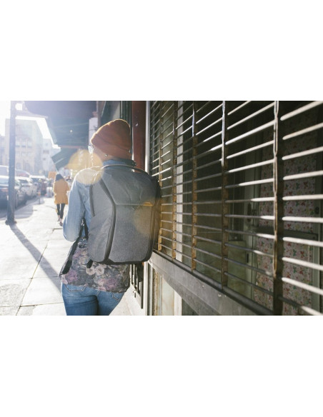 Plecak PEAK DESIGN  Everyday Backpack 20L v2 - Grafitowy - EDLv2