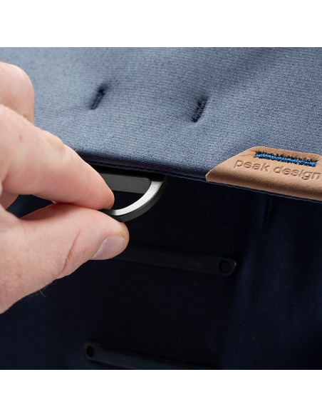 PEAK DESIGN Everyday Backpack 20L v2 - Midnight