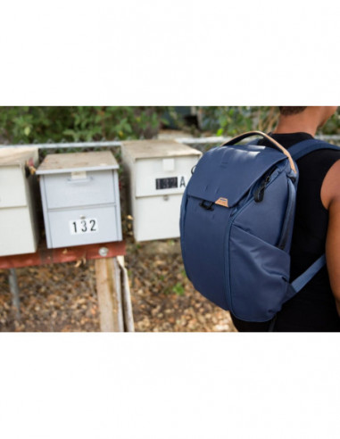 PEAK DESIGN Everyday Backpack 20L v2 - Midnight