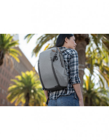 Plecak PEAK DESIGN Everyday Backpack 15L Zip -...
