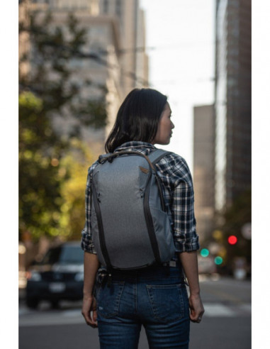 Plecak PEAK DESIGN Everyday Backpack 15L Zip -...