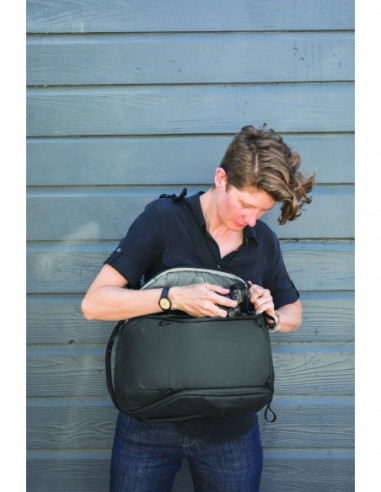 Plecak PEAK DESIGN Everyday Backpack 15L Zip -...