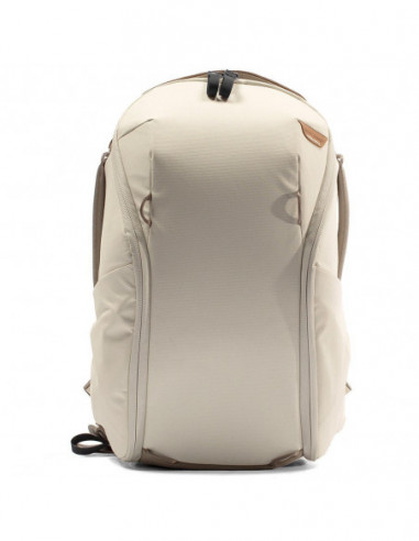 PEAK DESIGN Everyday Backpack 15L Zip - Bone