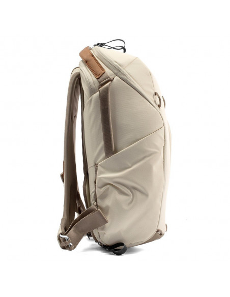Plecak PEAK DESIGN Everyday Backpack 15L Zip - Kość słoniowa - EDLv2