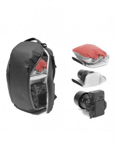 Plecak PEAK DESIGN Everyday Backpack 15L Zip -...