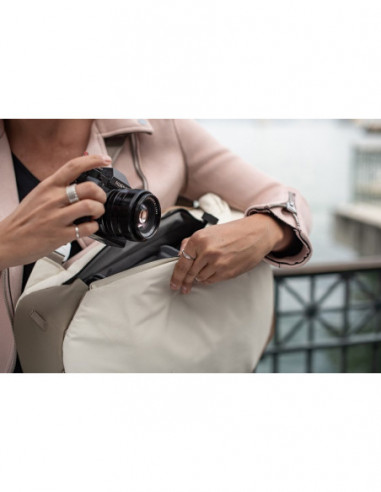 Plecak PEAK DESIGN Everyday Backpack 15L Zip -...