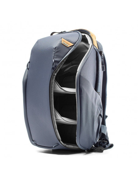 PEAK DESIGN Everyday Backpack 15L Zip - Midnight