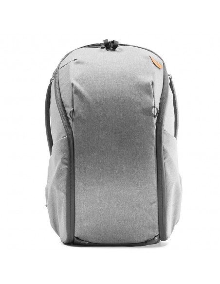 PEAK DESIGN Everyday Backpack 20L Zip - Ash