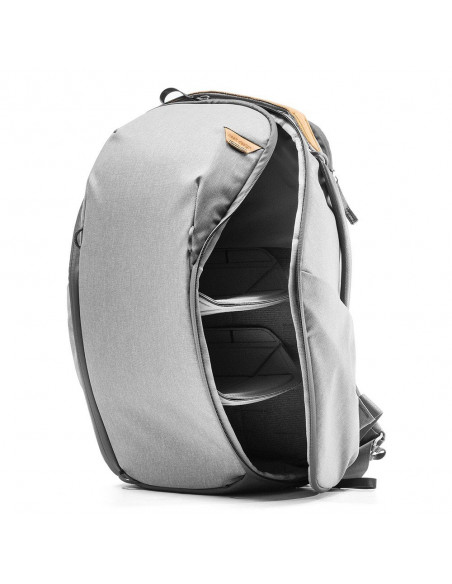 PEAK DESIGN Everyday Backpack 20L Zip - Ash