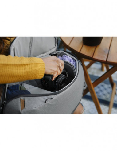 Plecak PEAK DESIGN Everyday Backpack 20L Zip -...